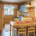 بيت للعطل Koppelonkulma 1 By Interhome Äkäslompolo