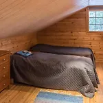 Koppelonkulma 1 By Interhome بيت للعطل Äkäslompolo
