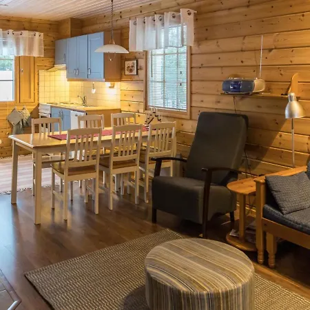 Feriehus Koppelonkulma 1 By Interhome Äkäslompolo