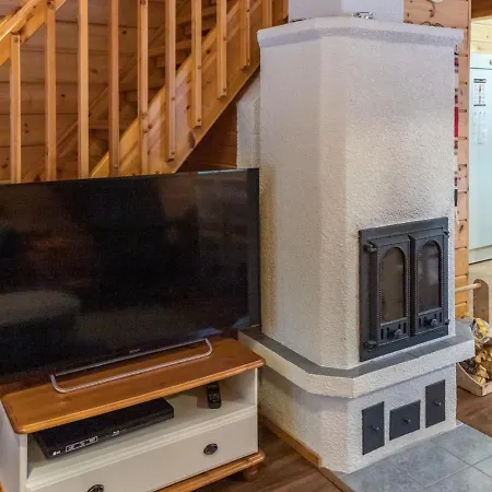 Koppelonkulma 1 By Interhome بيت للعطل *