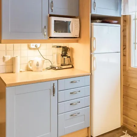 بيت للعطل Koppelonkulma 1 By Interhome *