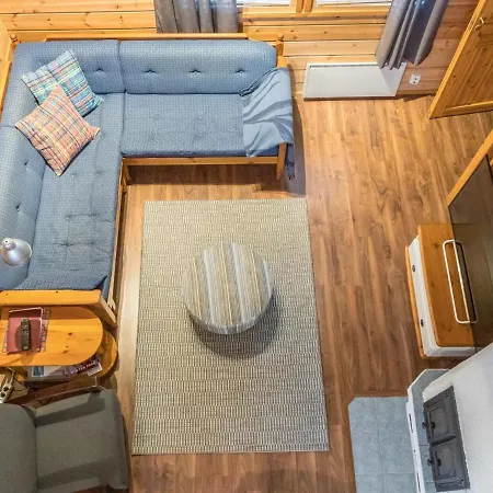 Koppelonkulma 1 By Interhome Äkäslompolo