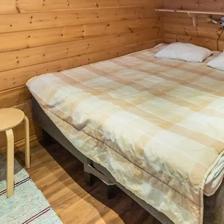 Koppelonkulma 1 By Interhome * Äkäslompolo