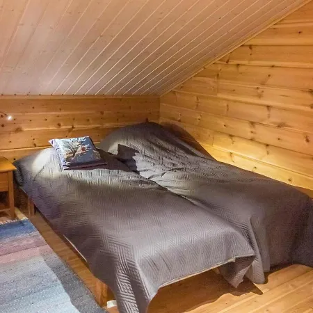 בית נופש Koppelonkulma 1 By Interhome *